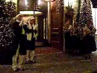 Gospel "Let It Shine"