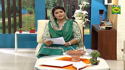 Murgh Roast Recipe by Chef Samina Jalil 23 October 2017