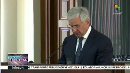 Abjasia lucha por su reconocimiento como Estado libre y soberano