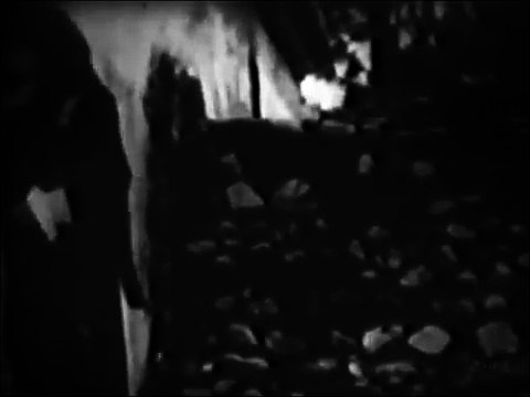 Lena and the Geese (1912) director D. W. Griffith with Mary Pickford