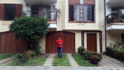 Salmos 121 - JAH es mi guardador