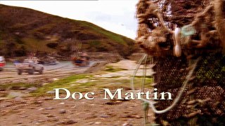 Doc Martin S06E01 Sickness And Health