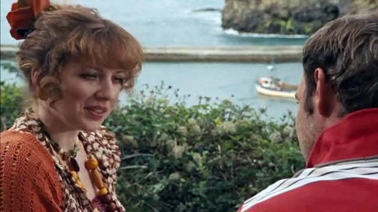 Doc Martin S02E09 On The Edge - Part 01