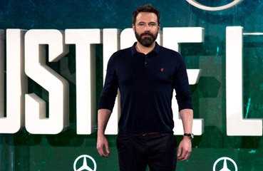 Ben Affleck is taking a 'step in the right direction' with rehab visit