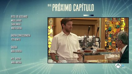 Avance Amar es para siempre - 27 de agosto