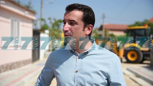 ME SHUME INVESTIME NE PERIFERI TE TIRANES - News, Lajme - Kanali 7