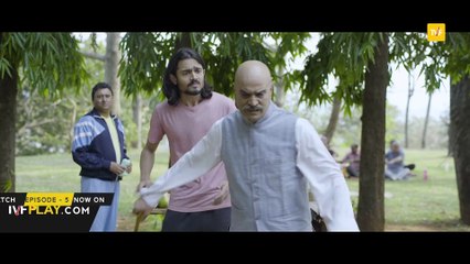 TVF Bachelors  S01E04 - Bachelors vs Early Morning ft. BB ki Vines