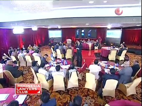 ILC Menpora vs PSSI Sepakbola Mati Suri (Bagian 2)