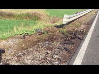 Humb jeten ne aksident turistja italiane