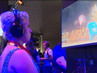 Gamescom 2018 : Gameplay de Kingdom Hearts 3