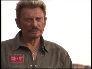 Johnny Hallyday - L'amérique de Johnny