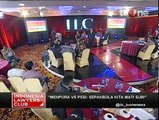 ILC Menpora vs PSSI Sepakbola Mati Suri (Bagian 6)