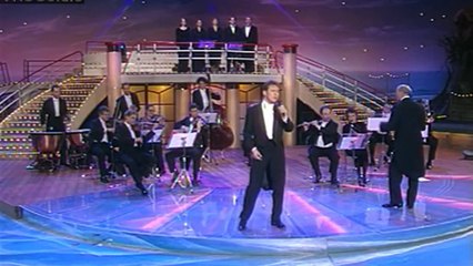 Helmut Lotti - Valencia HD- 1996