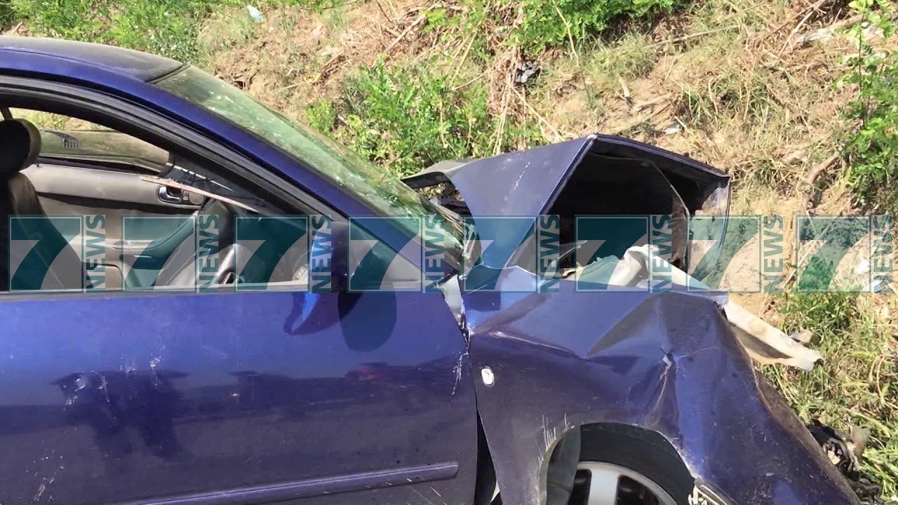 SHKAKTOI AKSIDENTIN NE AKSIN FIER VLORE, BURG PER EDMOND ASLLANIN - News, Lajme - Kanali 7