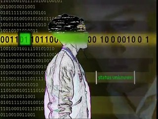 La Femme Nikita S02E18 Off Profile