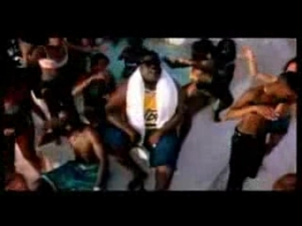 Notorious Big-Juicy rmx