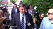 Congressman Duncan Hunter Appears To Blame Wife For Allegedly Misusing Campaign Funds