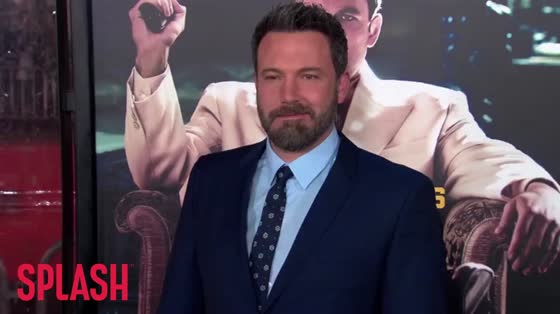 Ben Affleck’s addiction ‘got the better of him’