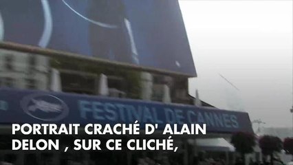 PHOTO. So sexy ! Anthony Delon torse nu à la plage