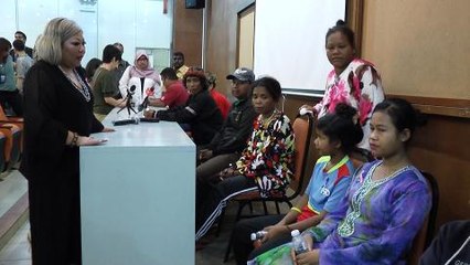 Orang Asli reflect on 2015 tragedy: Build school within our village for our children’s sake