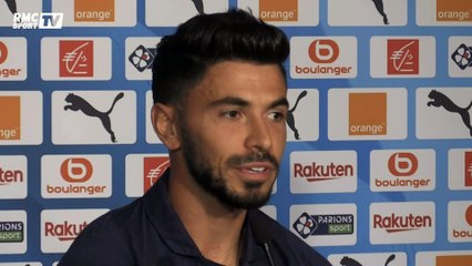 Sanson sur le mercato au milieu de terrain : « Ils peuvent ramener qui ils veulent »