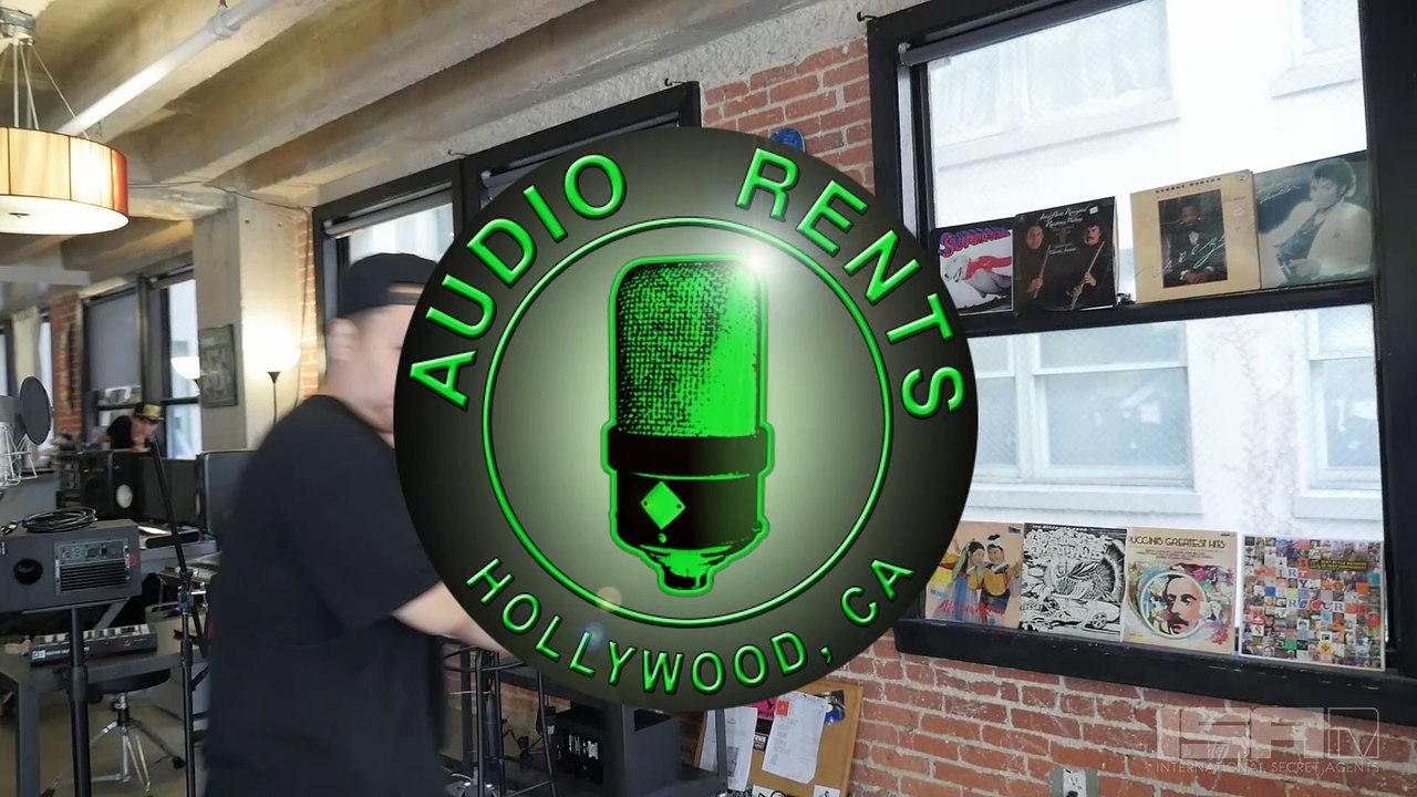Run River Nroth  - Mr. Brightside (Cover)