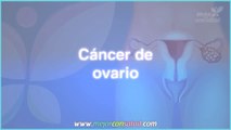 Cáncer de ovario - Síntomas y tratamiento
