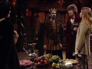 Doctor Who S18 (doctor who classic) - E19