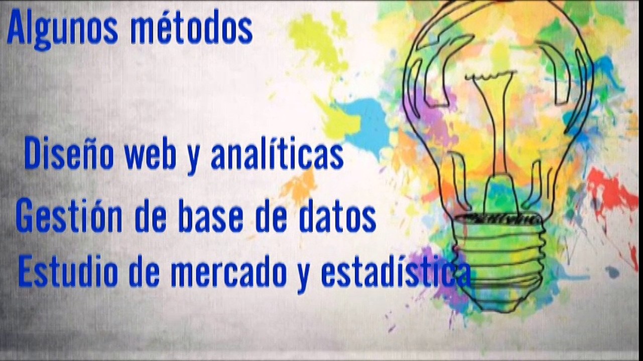 Carlos Luis Michel Fumero te muentra un marketing diferente es posible