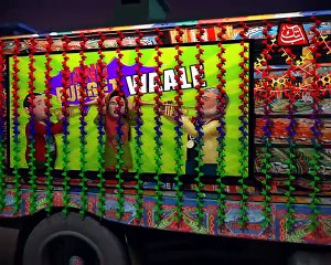 Abb Takk - Dont Mind - Budget Of Pakistan  - FUNNY CLIP