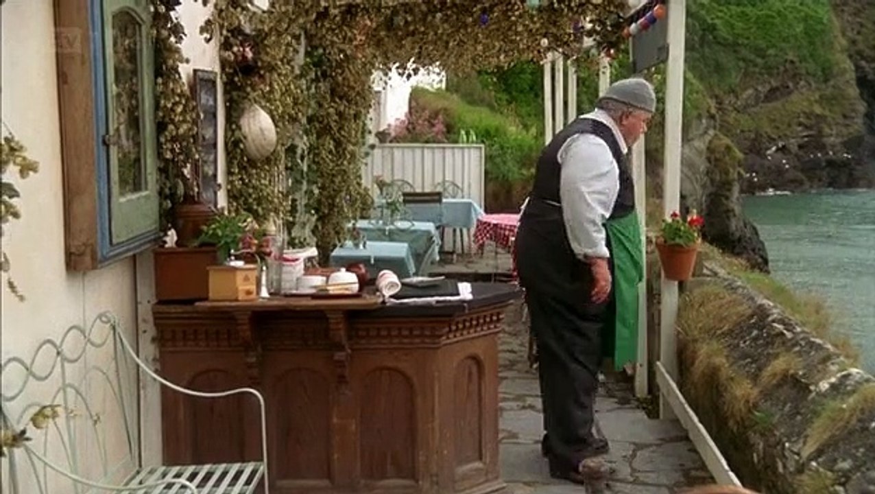 Doc Martin S05E06 Dont Let Go