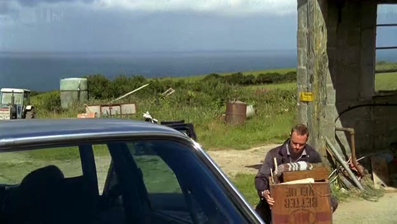 Doc Martin S05E05 Remember Me