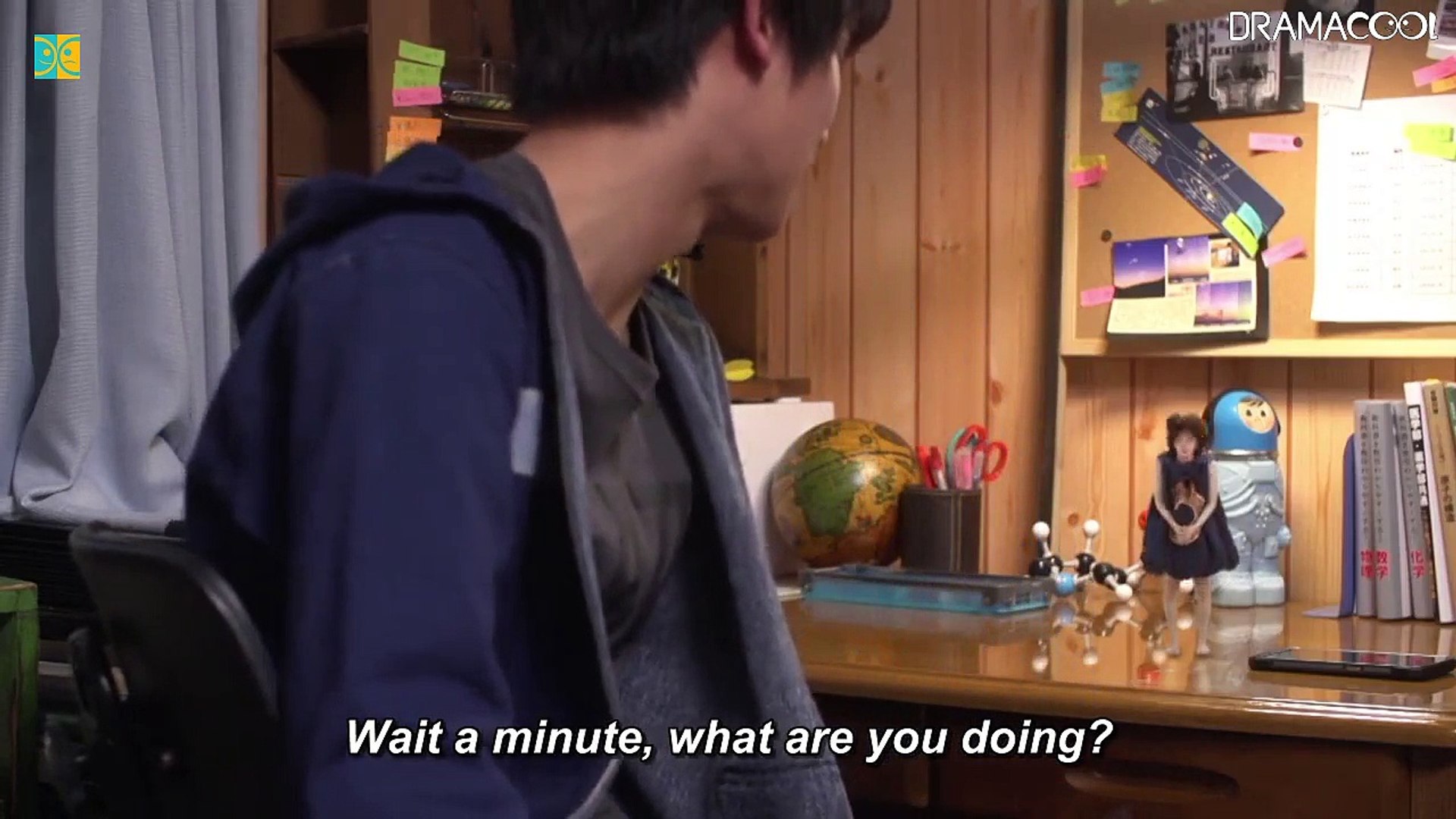南くんの恋人 Minami Kun No Koibito My Little Lover Ep 5 Engsub Video Dailymotion