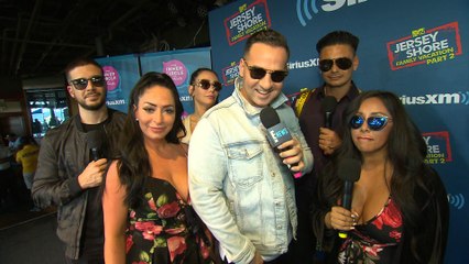 "Jersey Shore" Cast Reveals How Long Show Will Go On