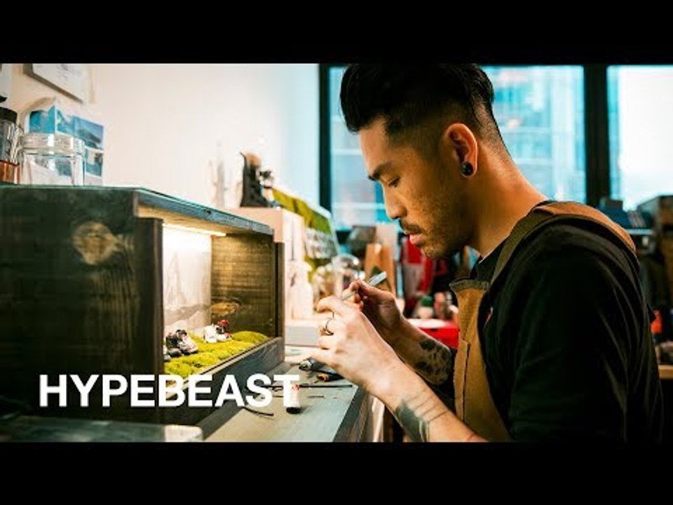 The Next Frontier of Flight Story – 王子樑