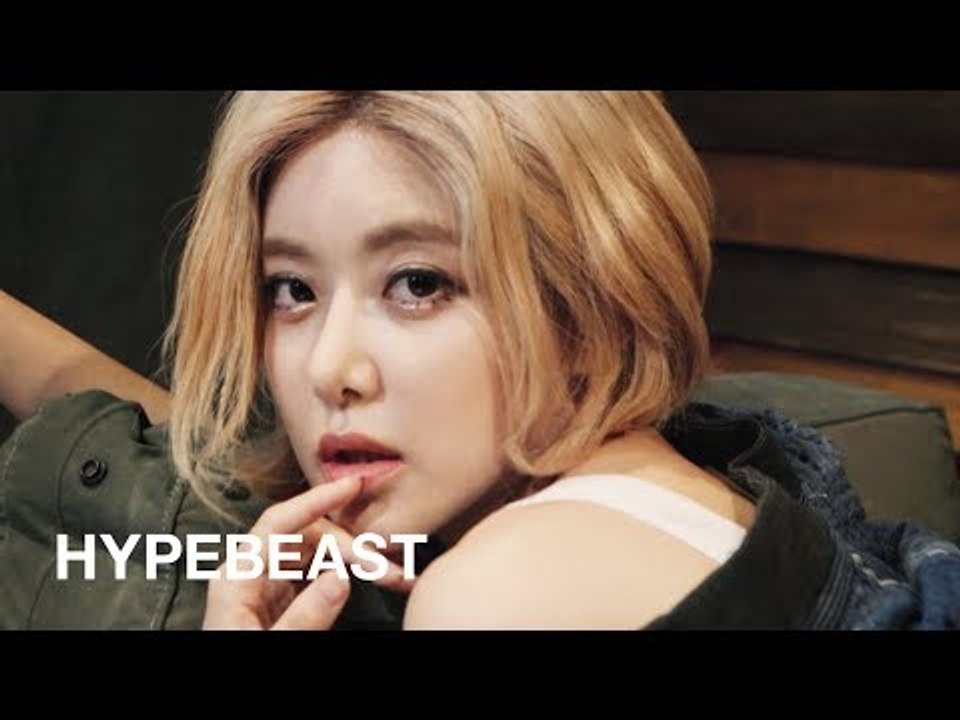 HYPEBEAST x DJ SODA 拍攝花絮公開
