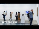 Art Basel Hong Kong 2017 by HYPEBEAST