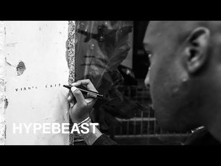 HYPEBEAST 專訪 OFF-WHITE 設計師 Virgil Abloh 了解「Hi-Street」熱潮背後