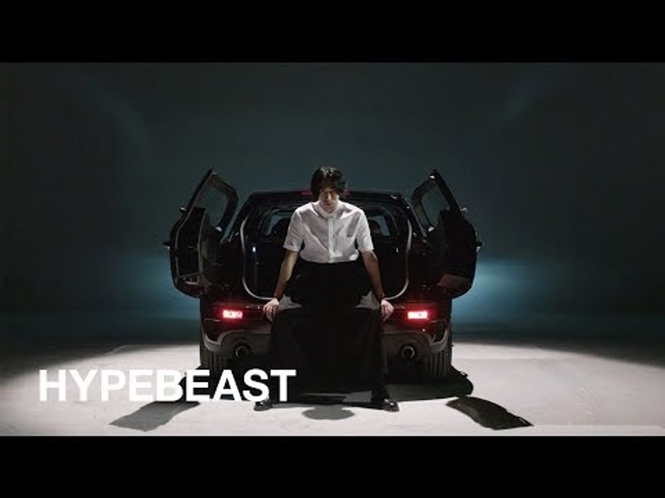 MINI 與 YDC 之跨界合作