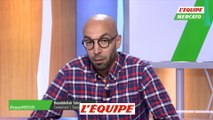 B. Tahri «Ce qui arrive à Lloris est une affaire privée» - Foot - ANG