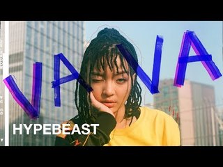 HYPEBEAST 專訪人氣女 Rapper VAVA