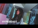 HYPEBEAST 專訪「Paper Sneakers」藝術家 Natalie Wong