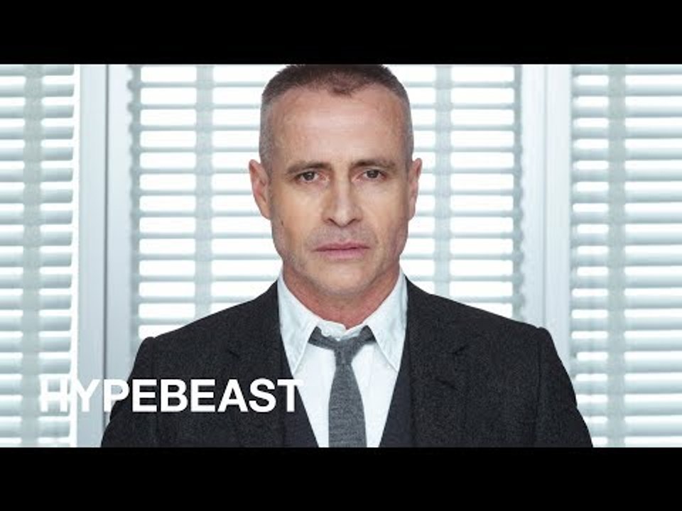HYPEBEAST 專訪：與 Thom Browne 一同回顧歷年作品