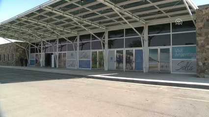 G20 Dijital Ekonomiden Sorumlu Bakanlar Toplantısı - Salta