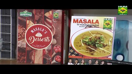 Malai Koftay Recipe by Chef Basim Akhund 26 October 2017