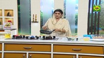 Seekh Kabab Qeema Karahi Recipe by Chef Samina Jalil 27 October 2017