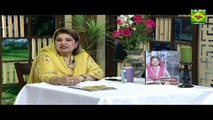 Pista Rabri Kheer Recipe by Chef Shireen Anwar 31 October 2017