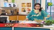 Sarson Ka Saag Recipe by Chef Rida Aftab 31 October 2017