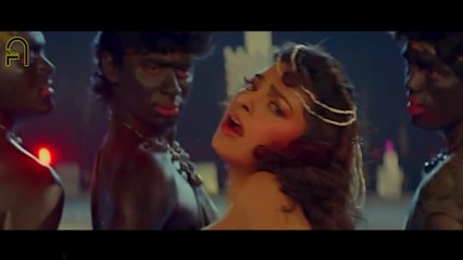 WhatsApp Status - Pehle Tu Mar Le Jo Dushman Se Bazi - Lootere 1993 - Asha Bhosle