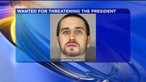 Manhunt for Suspect Who Threatened Trump Intensifies After Possible Sighting in Pennsylvania